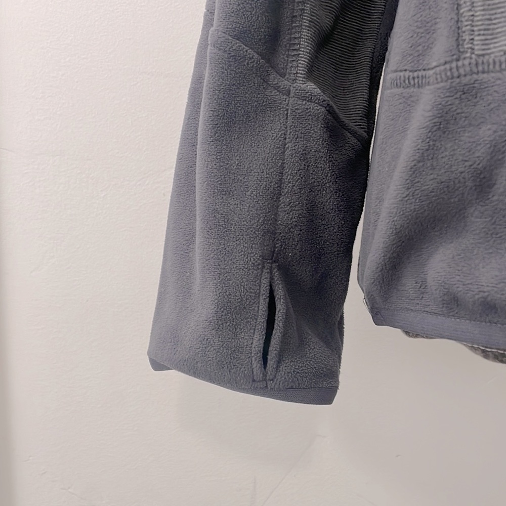 NORTH END SPORT PERFORMANCE POLARTEC MICRO FLEECE JACKET - Picture 6 of 7